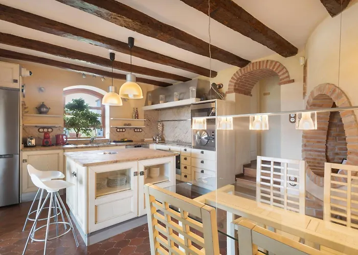 Mas Juli * بينيذا ذي مار