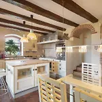 Villa Mas Juli *