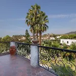 Villa Mas Juli Pineda de Mar