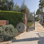 Mas Juli Villa *