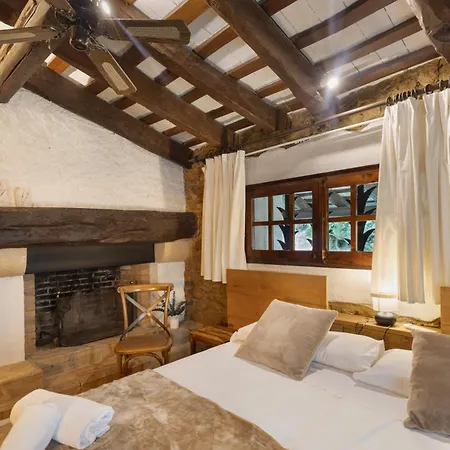 Villa Mas Juli Pineda de Mar