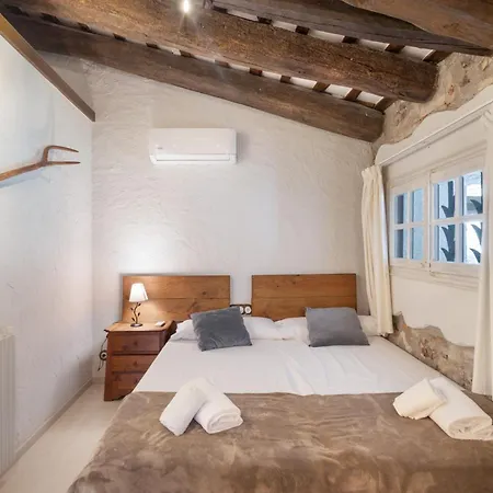 Villa Mas Juli