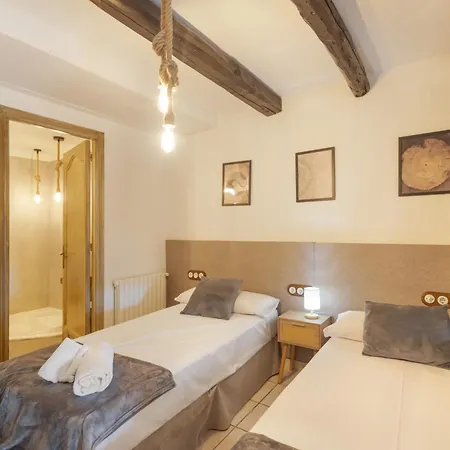 Villa Mas Juli