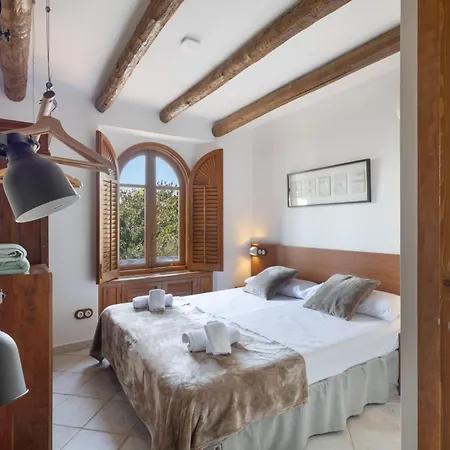 Mas Juli Villa