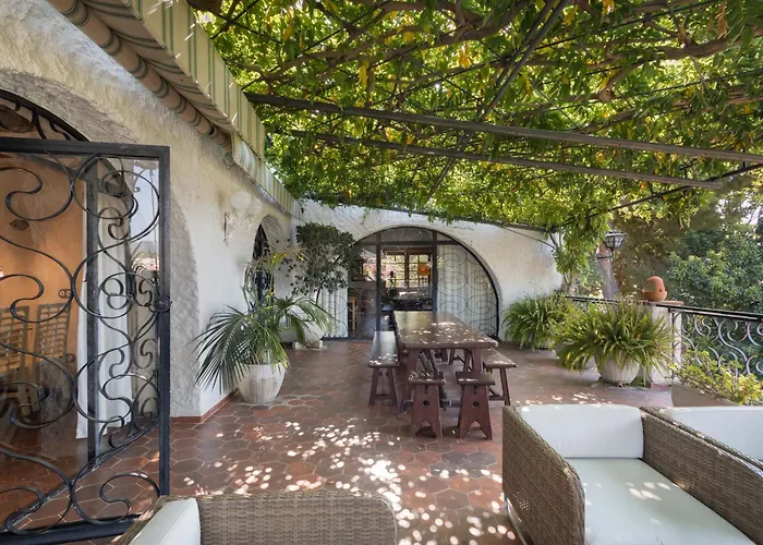 Villa Mas Juli Pineda De Mar