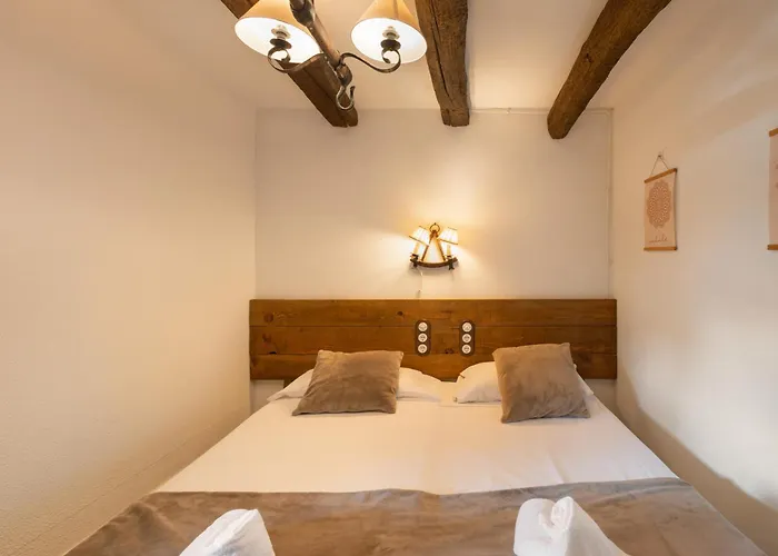 Villa Mas Juli Pineda De Mar